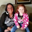 Mandy Bowling-Hawkins - @mandyn1024 - Instagram