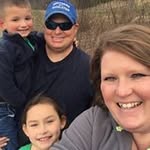 Mandy McCoy Bowling - @mandybowling30 - Instagram