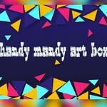 Häñdy mändy Art böx🎨 - @handy_mandy_art_box - Instagram