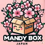 Mandy Box Japan - @mandyboxjapan - Instagram