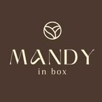 Mandy in box • Cestas de Café da manhã • Vila Velha - @mandy.inbox - Instagram