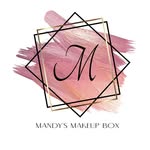 Mandy’s Makeup Box - @mandys_makeupbox - Instagram