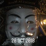 Mandy Boyd - @vampgirl4567 - Instagram