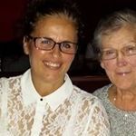 Mandy Boyd Hannan - @bella_mandy64 - Instagram
