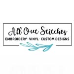 Mandy Branch - @all_out_stitches_ - Instagram
