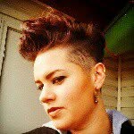 Amanda Brannon - @smijit - Instagram