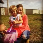 Mandy Brannon - @bmandy291 - Instagram