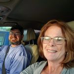 Mandy Brewer Armstrong - @armstronggang - Instagram