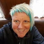 Roxy Cooper - @mandy.brewster.142 - Instagram