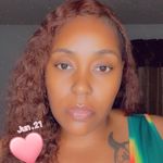 Mandy Britton - @pretti_brownskin_bbw - Instagram