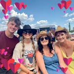 Mandy Brown - @coachmandyjo - Instagram