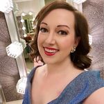 MANDY BROWN - Soprano - @mandybrownsoprano - Instagram