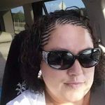 Mandy Bullard - @gigglecry123 - Instagram