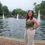 Mandy Burge - @maylowann - Instagram