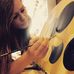 Mandy Burge Artist Profile - Facebook