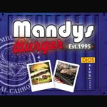 Mandy's Burgers - @mandysburgers - Instagram