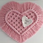 Mandy Burgess - @cordcreationsbymandy - Instagram