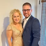 Mandy Burgess - @burpeesandblessings - Instagram