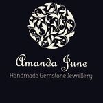 Mandy Burgess - @amanda_june_jewellery - Instagram