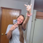 Mandi Burnside - @mandiiiiw_ - Instagram