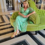 Mandy Burnside - @mandyburnside52 - Instagram