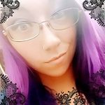 Mandy Bushnell - @bubblz43 - Instagram