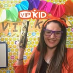Mandy Buss - @vipkidteachermandy - Instagram