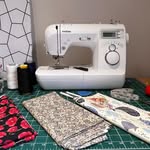 Patricia Mandy Buss - @sew_lovely_cottage - Instagram