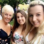 Mandy Butler - @mandy.butler.773 - Instagram