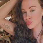 Mandy Butler - @randomlypsychotic - Instagram