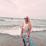 Mandy Butler - @mandy.blue46 - Instagram