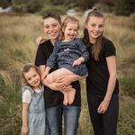 Mandy Butler - @mandy.ellis.505 - Instagram