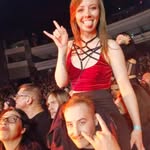 Mandy Carlton - @mandarsaz - Instagram