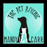 Mandy Carr - @mcpetpsychic - Instagram