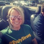 Mandy Carr King - @mandyking8 - Instagram