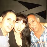 Armando Carrasco - @mandycarrasco051262 - Instagram