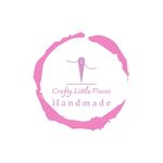 Mandy Carter - @craftylittlepieces - Instagram