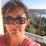Mandy Carter - @mandycarteruk - Instagram