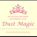 Mandy Carter - @dustmagic2021 - Instagram