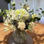Mandy Carter - @floralmom - Instagram