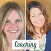 Mandy Barr & Karen Cartwright - @coachingyourhappy - TikTok
