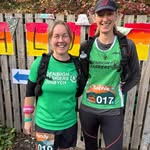 Mandy Cartwright - @mandy_running_adventures - Instagram