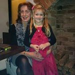 Mandy Cartwright - @mandalee1969 - Instagram