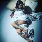 Mandy Cartwright - @jinxinks - Instagram