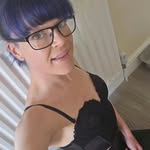 Mandy-Marie Cartwright - @ultimatecrazybitch - Instagram
