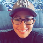Amanda N. Casarez - @mandycaz04 - Instagram