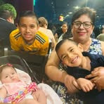 Mandy Cavazos - Facebook