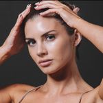 Amanda Cave-hampel - @mandibeth_beauty - Instagram