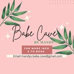 Mandy’s Babe Cave - @mandys.babe.cave - Instagram