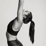 Amanda Brenes Chacón - @amandabrenescoach - Instagram